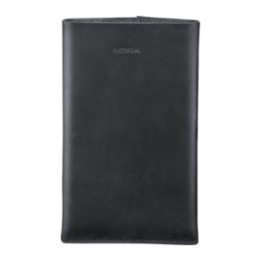 NOKIA LUMIA 925 CASE BLACK