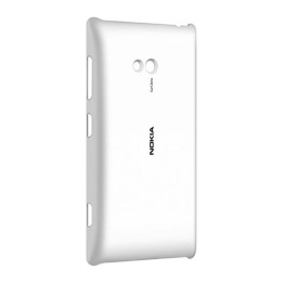 NOKIA 720 WLC COVER WHITE