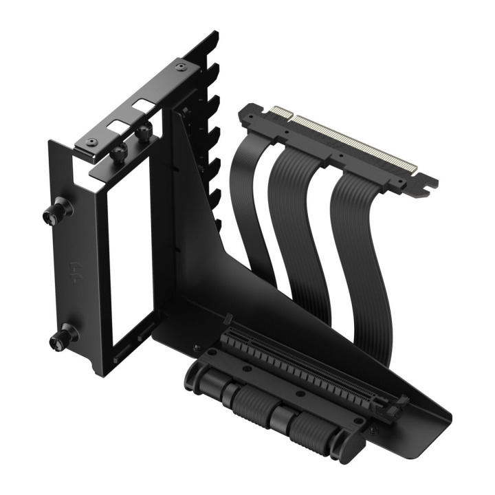 Fractal Design FD FLEX 2 PCIE 4.0 X 16 BLACK
