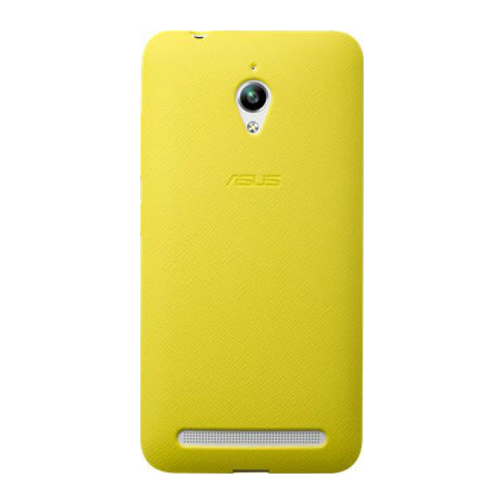 ASUS BUMPER CASE ZC500TG YELLO