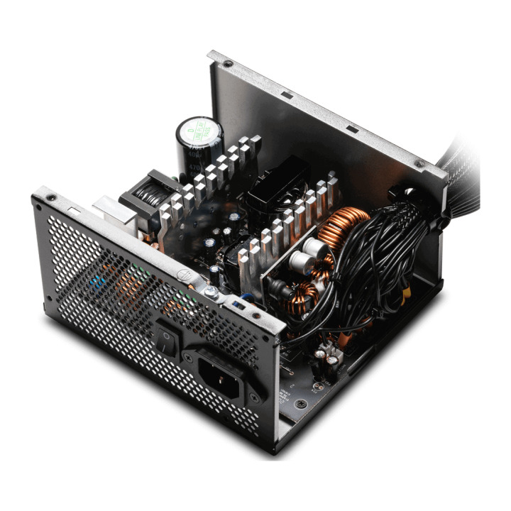 PSU ADATA XPG PYLON 750B