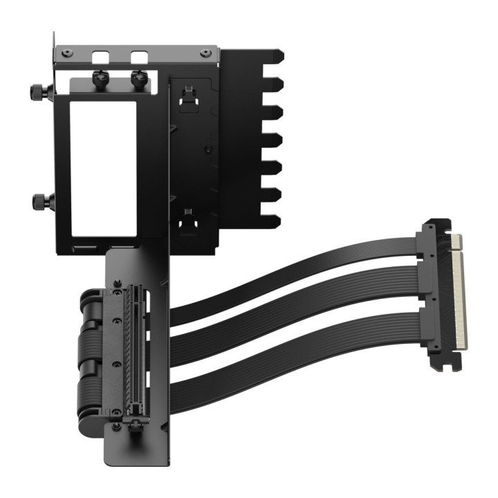 Fractal Design FD FLEX 2 PCIE 4.0 X 16 BLACK