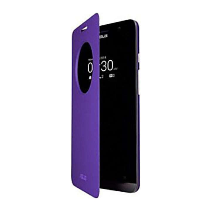 ASUS FLIP COVER A500KL PURPL