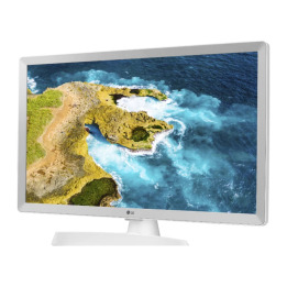 24 TV LG 24TQ510S-WZ