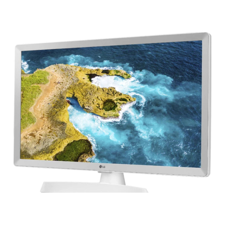 24 TV LG 24TQ510S-WZ