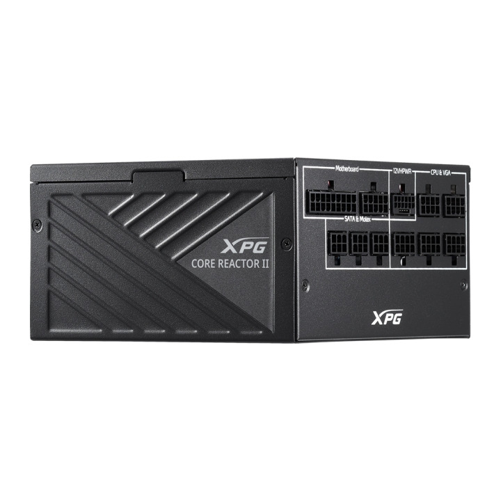 ADATA PSU XPG CORE REACTOR IIVE 750G