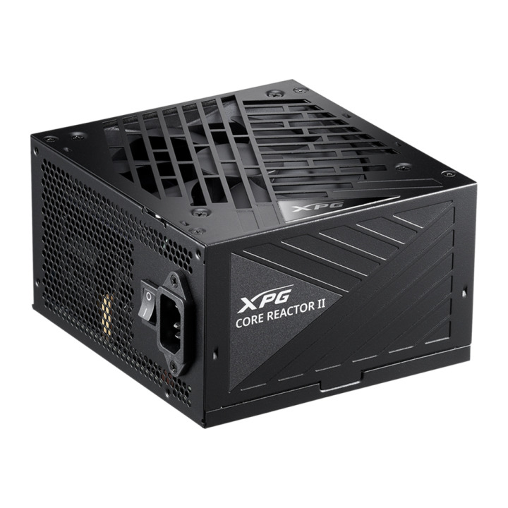 ADATA PSU XPG CORE REACTOR IIVE 850G