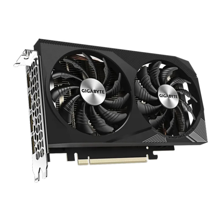 GIGABYTE GB N3050WF2OCV2-8GD