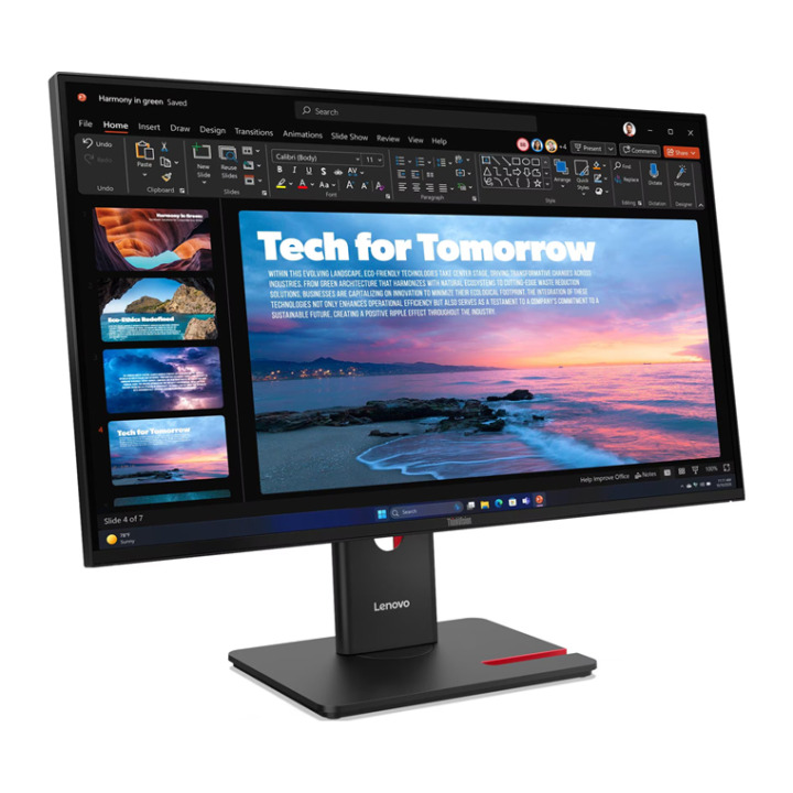 27 LENOVO T27QD-40/ 64AAGAT2EU