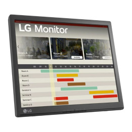 17 LG 17BR30T-B /TOUCH SCREEN
