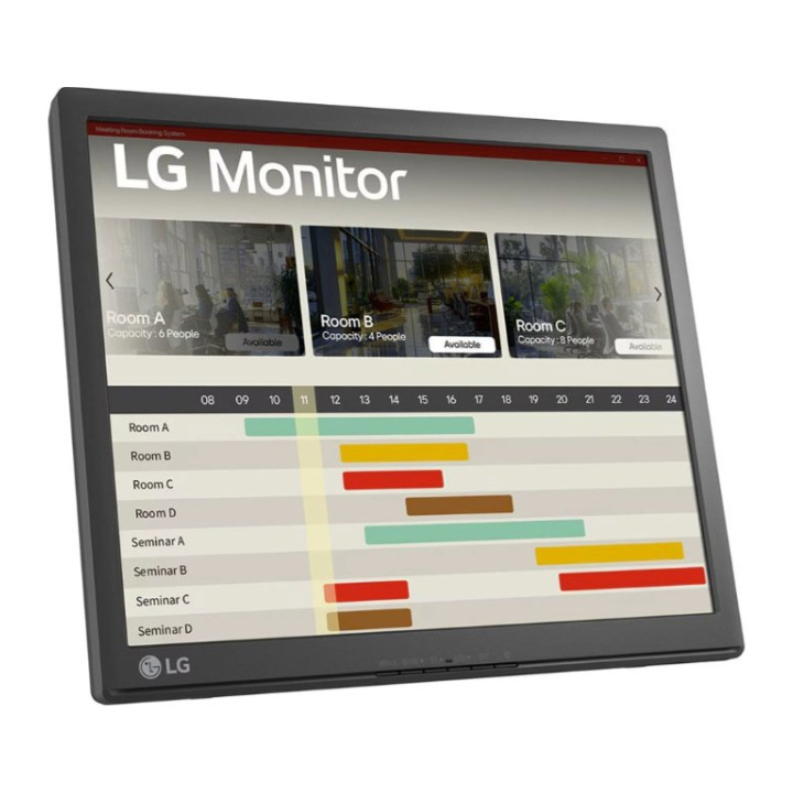 17 LG 17BR30T-B /TOUCH SCREEN
