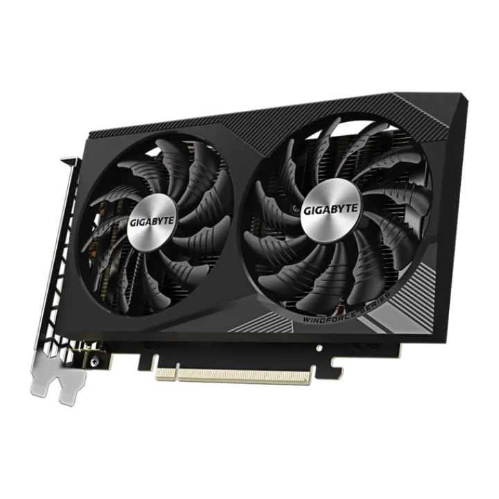 GIGABYTE GB N3050WF2OCV2-8GD