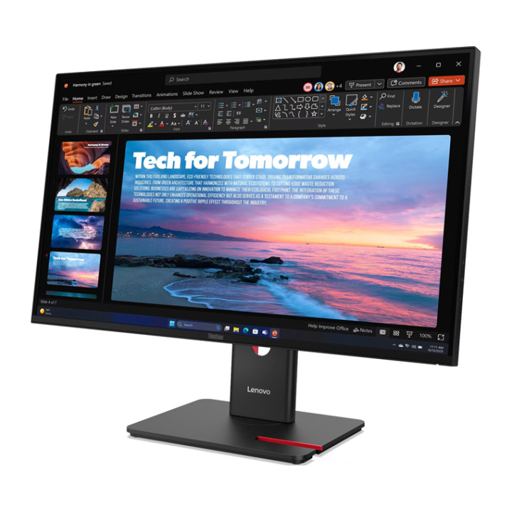 27 LENOVO T27QD-40/ 64AAGAT2EU
