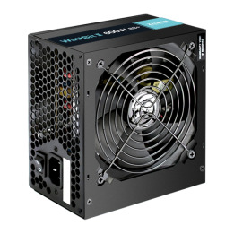 PSU ZALMAN ZM600-XEII 600W 83+