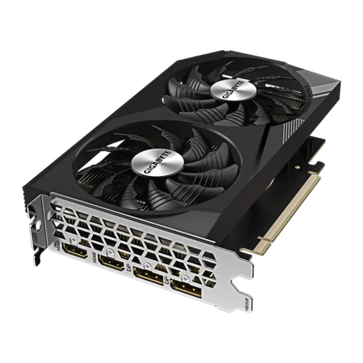 GIGABYTE GB N3050WF2OCV2-8GD