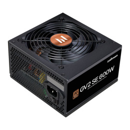 PSU ZALMAN ZM600-GV2SE 600W