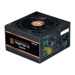 PSU ZALMAN ZM650-GV3 650W ATX3