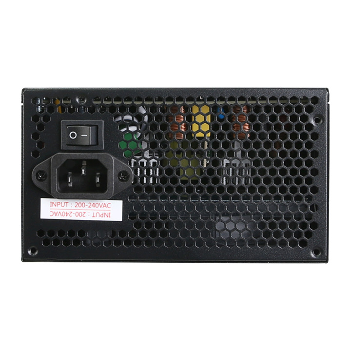 PSU ZALMAN ZM650-GV3 650W ATX3