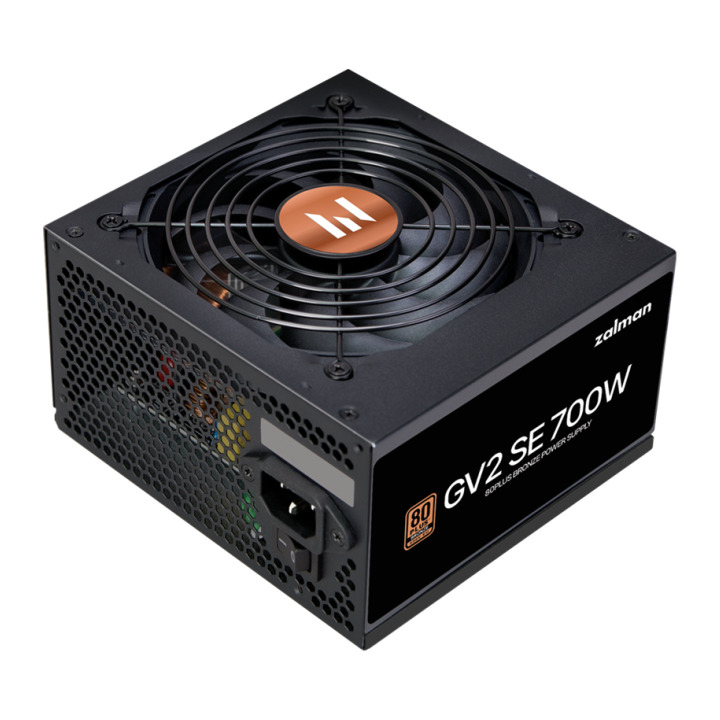 PSU ZALMAN ZM700-GV2SE 700W