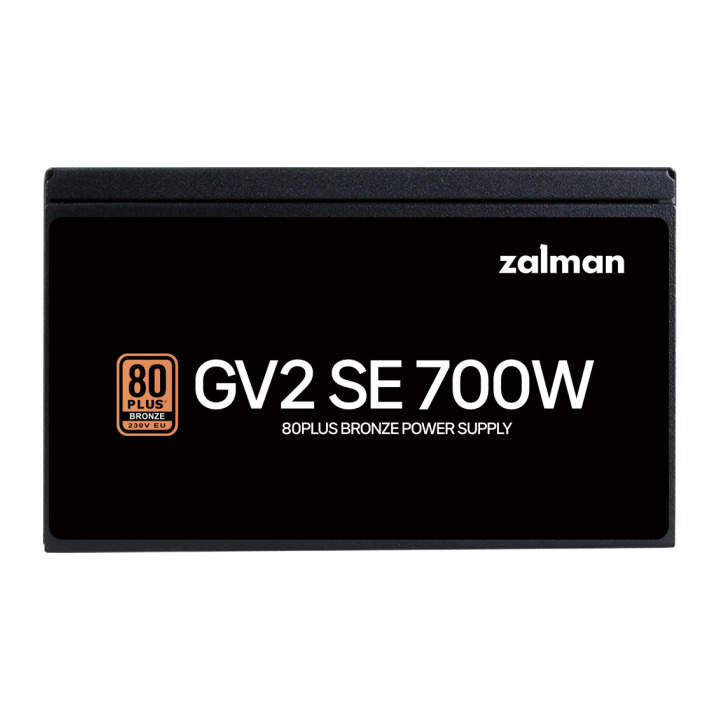 PSU ZALMAN ZM700-GV2SE 700W