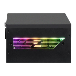 PSU ZALMAN ZM750-TMX2 VIEW 750