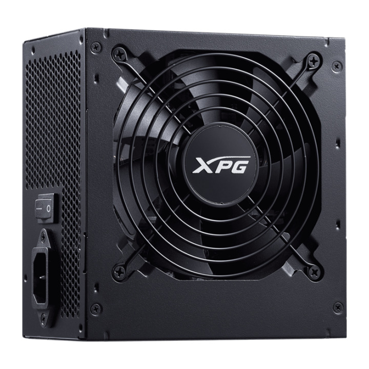 ADATA PSU XPG PROBE650 BRONZE BULK