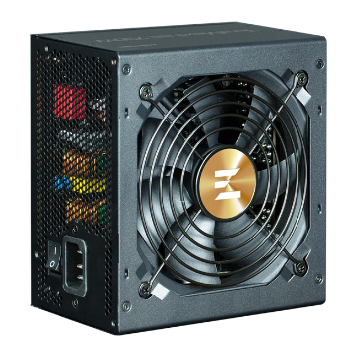 PSU ZALMAN ZM750-TMX2SE 750W