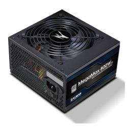 PSU ZALMAN ZM800-TXII 800W PFC