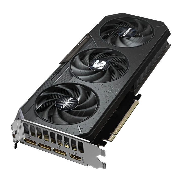 GIGABYTE GB N5060GAMING OC-8GD