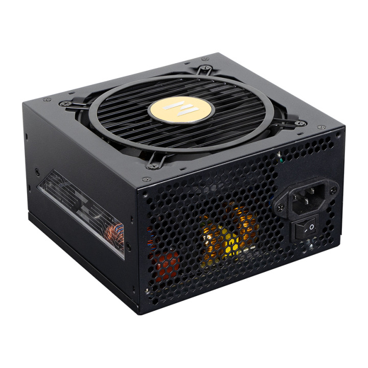 PSU ZALMAN ZM850-TMX2 VIEW 850