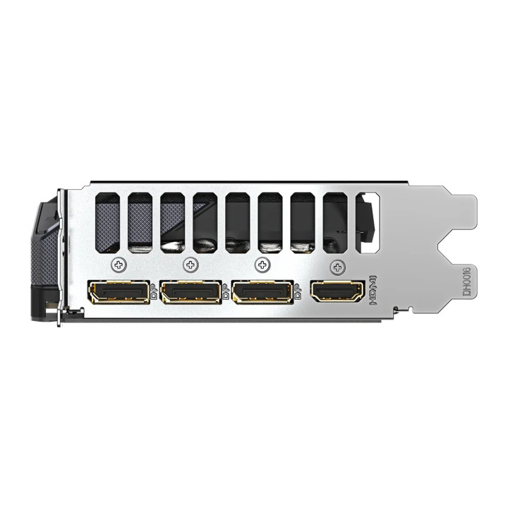 GIGABYTE GB N5060GAMING OC-8GD