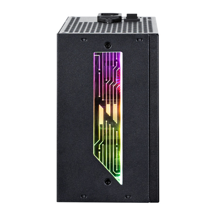 PSU ZALMAN ZM850-TMX2 VIEW 850