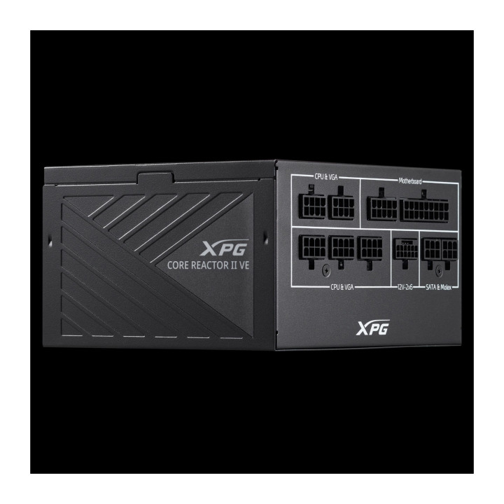 ADATA PSU XPG CORE REACTOR IIVE 650G