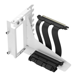 Fractal Design FD FLEX 2 PCIE 4.0 X 16 WHITE
