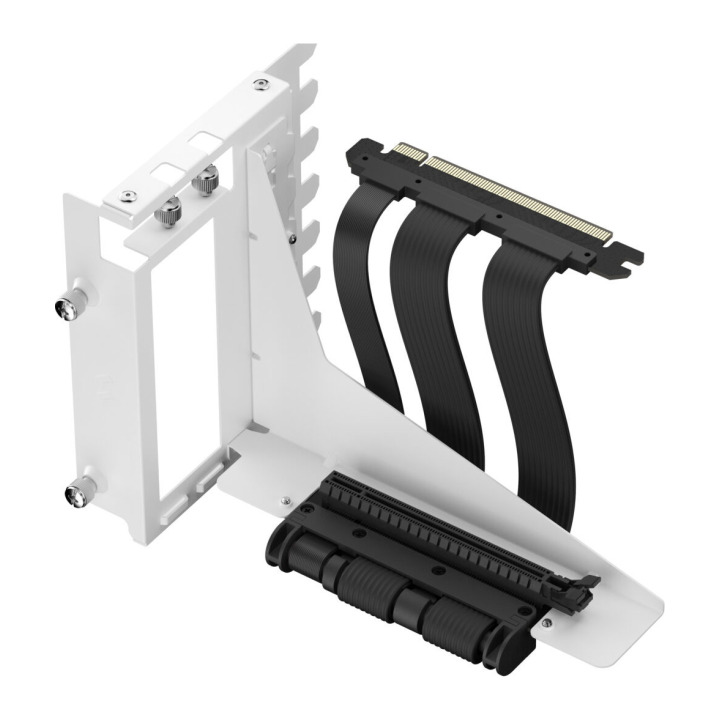 Fractal Design FD FLEX 2 PCIE 4.0 X 16 WHITE