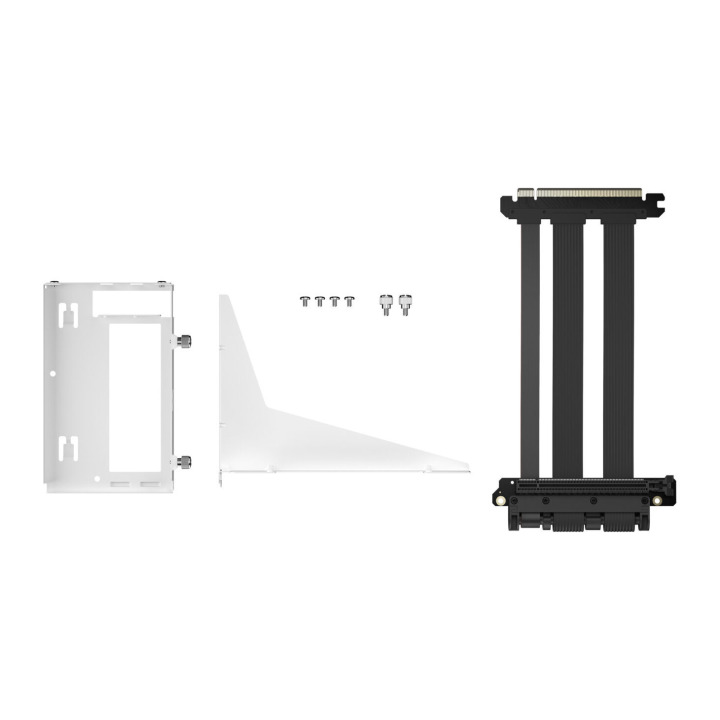 Fractal Design FD FLEX 2 PCIE 4.0 X 16 WHITE