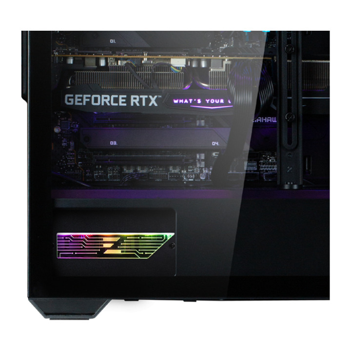 PSU ZALMAN ZM1200-TMX2 VIE 1.2