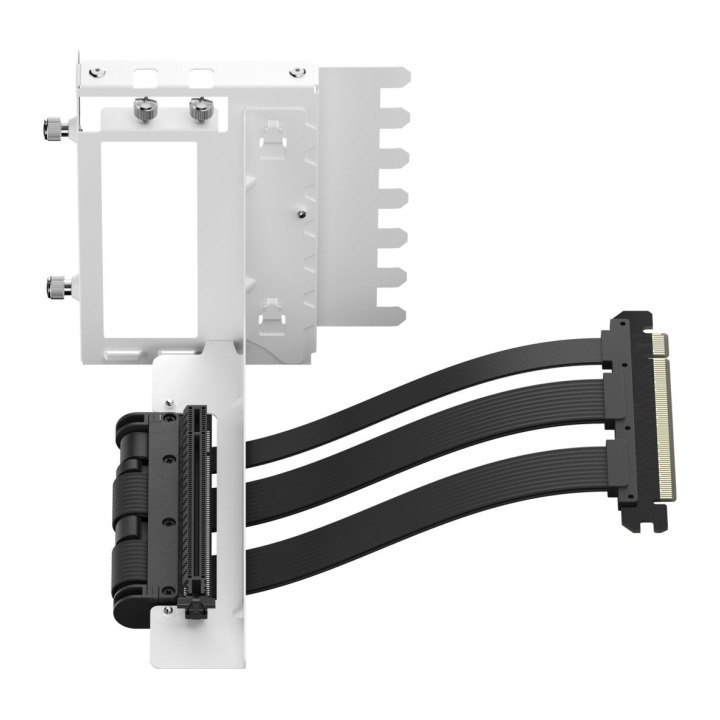 Fractal Design FD FLEX 2 PCIE 4.0 X 16 WHITE
