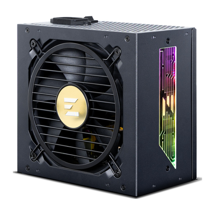 PSU ZALMAN ZM1200-TMX2 VIE 1.2