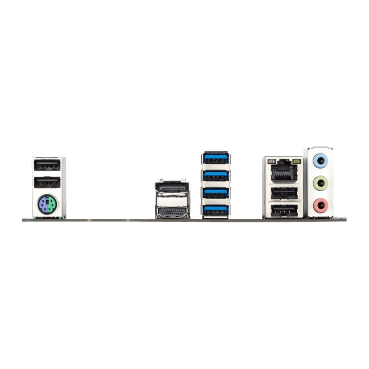 GIGABYTE GB B550M K /AM4