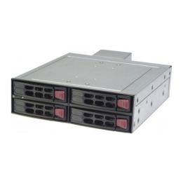 SM CSE-M14T-B MOBILE RACK