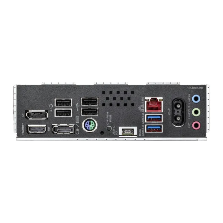 GIGABYTE GB B840M DS3H WF6 / AM5