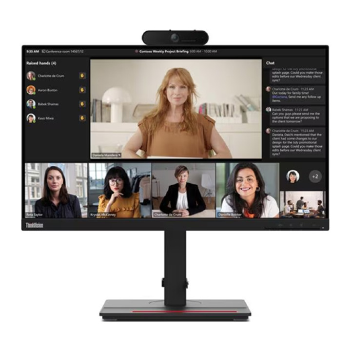 23.8 LENOVO T24M-29/63A5GAT6EU
