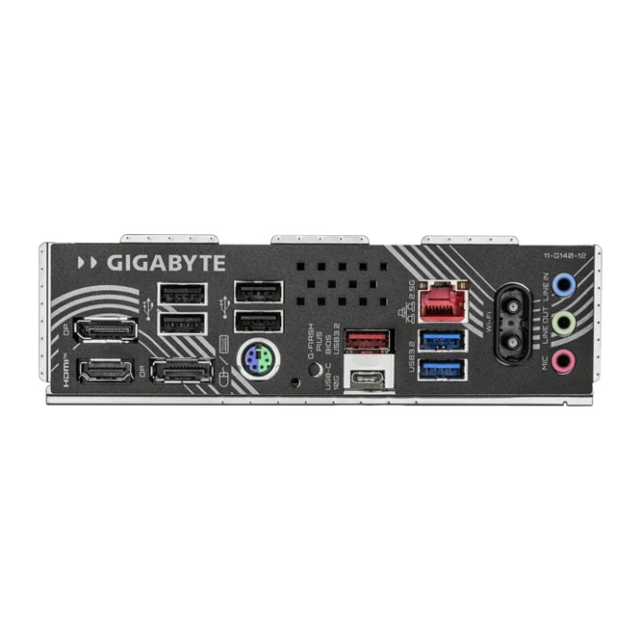 GIGABYTE GB B850M EAGLE WF6E