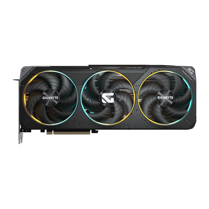 GIGABYTE GB RTX5070 GAMING OC 12G