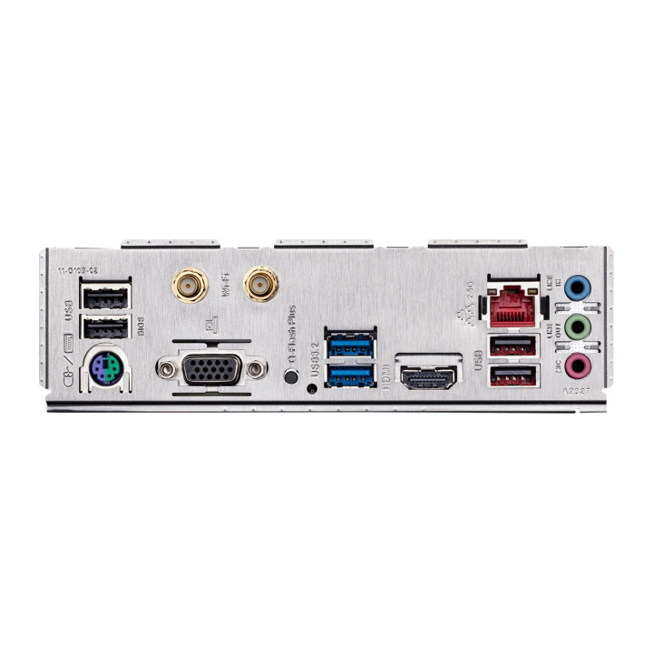 GIGABYTE GB B650M GAMING WIFI6E / AM5