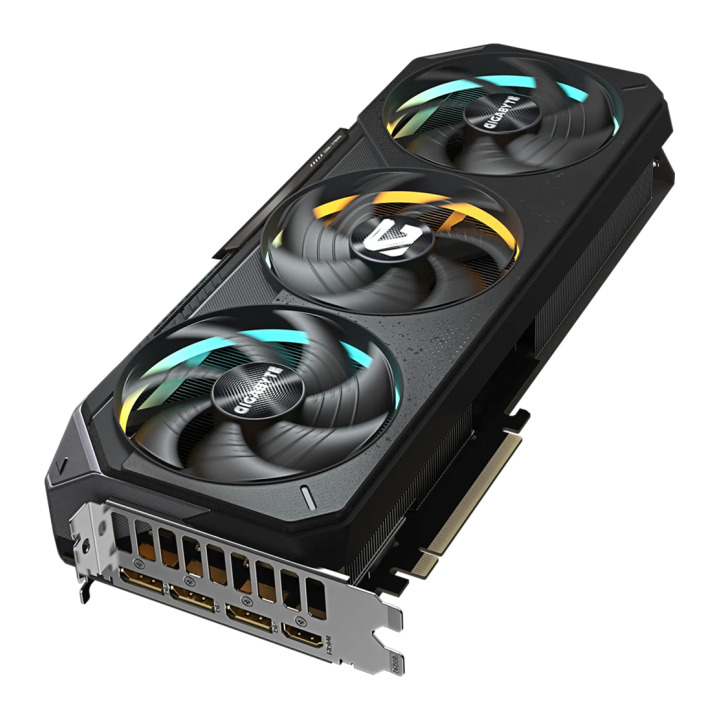 GIGABYTE GB RTX5070 GAMING OC 12G