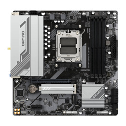 GIGABYTE GB B650M GAMING PLUS WF /AM5