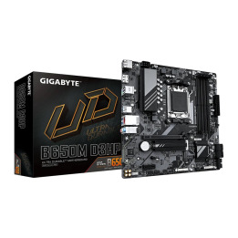 GIGABYTE GB B650M D3HP /AM5