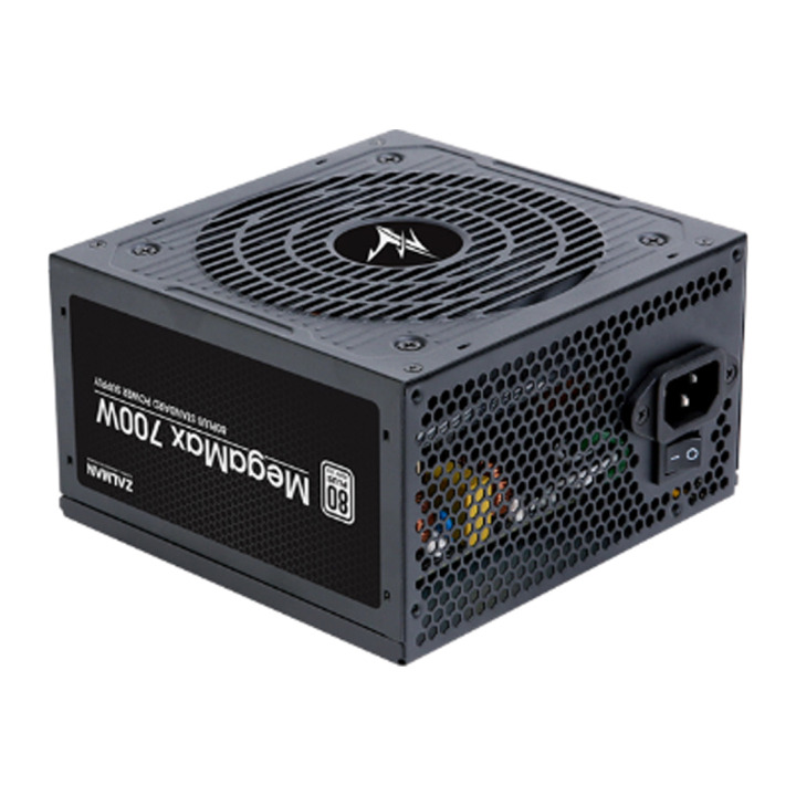 PSU ZALMAN ZM700-TXII 700W PFC